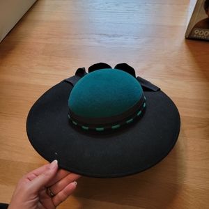 Michael howard vintage hat